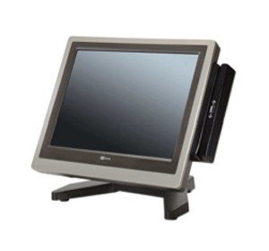 Ncr presenta i nuovi terminali POS touch all-in-one 