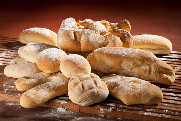 Pane: gli italiani preferiscono quello artigianale