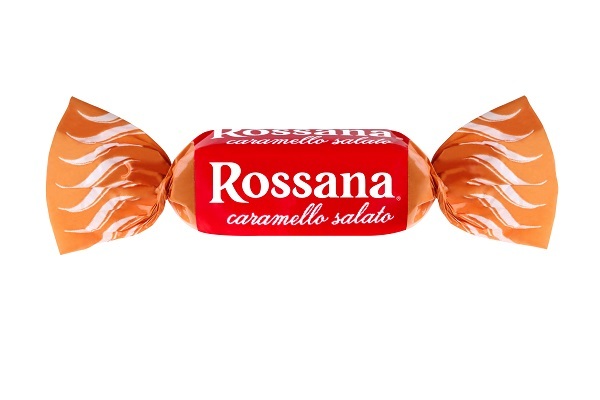 Arriva Rossana al Caramello Salato