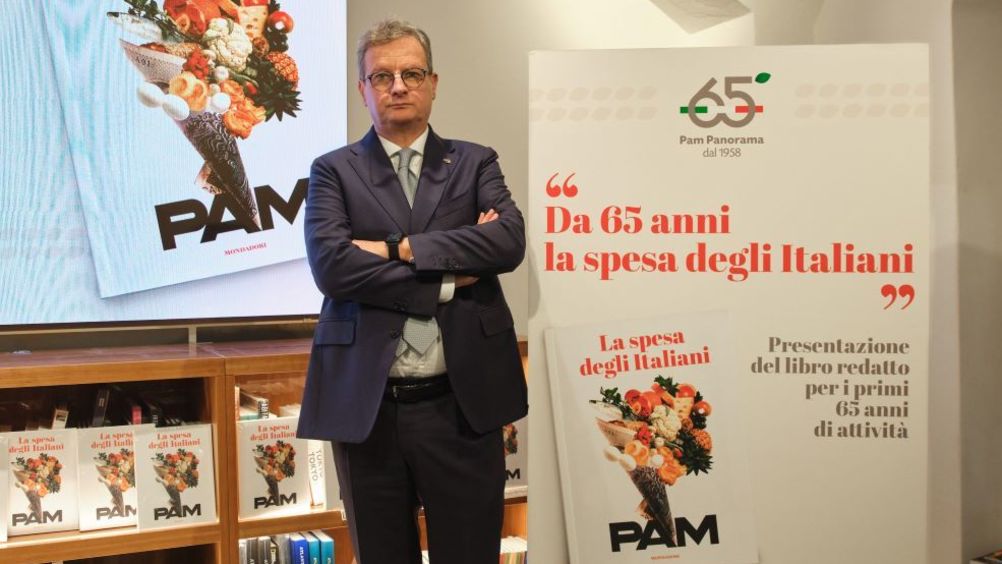 Pam Panorama e Mpt annunciano una nuova partnership nella Gdo