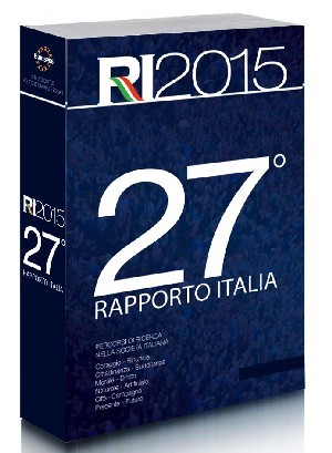 Eurispes "Rapporto Italia 2015": come cambiano i modelli di acquisto