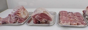 In Italia crescono le importazioni di carne ovina gallese igp nel 2013