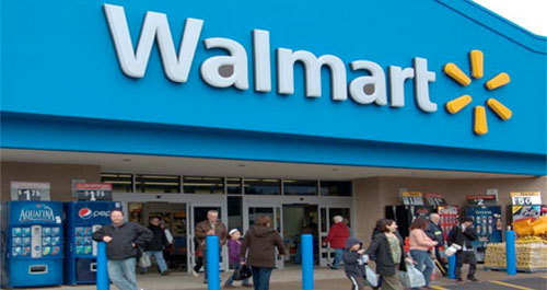 Wal-Mart De Mexico cede la catena Suburbia per 762 milioni