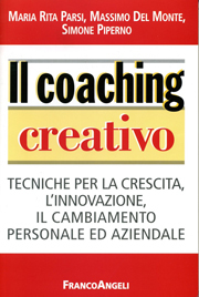 Il coaching creativo