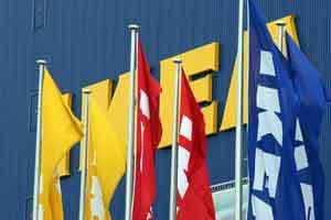 Ikea France: licenziato il responsabile della sicurezza 