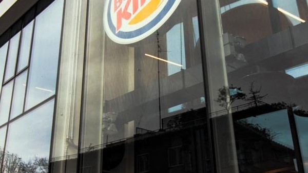Burger King: nuova apertura a Milano in zona Isola 
