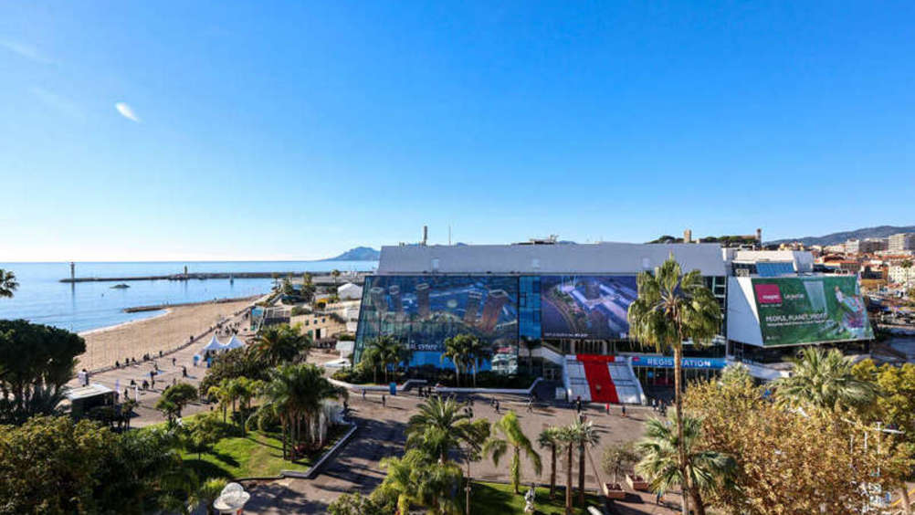 I centri commerciali danno appuntamento a Cannes