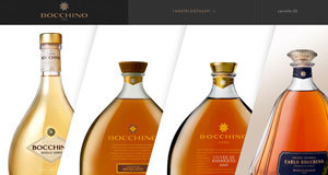Distilleria Bocchino entra nel mondo dell’e-commerce
