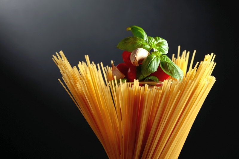 Made in Italy alimentare: previsioni ad alta crescita