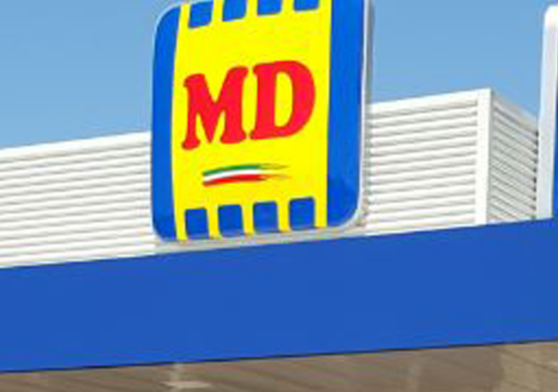 ​Md cresce anche in franchising