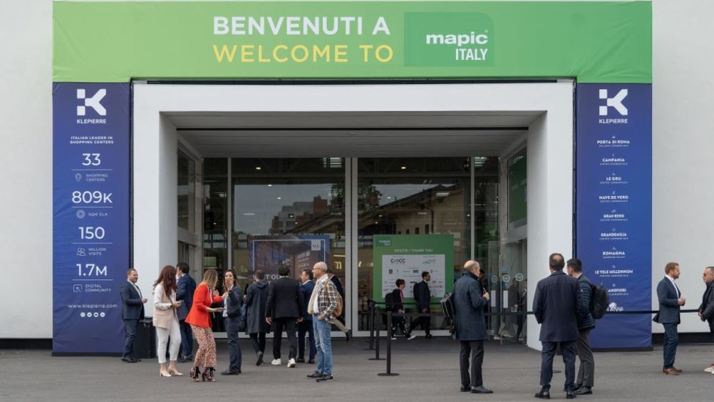 ​Mapic torna a Milano il 22 e 23 maggio 