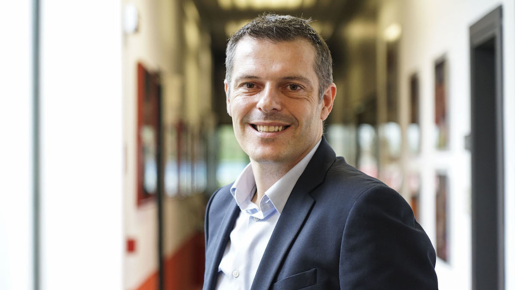Coca-Cola Italia nomina Paolo Eminente nuovo direttore dello stabilimento di Nogara (Vr)