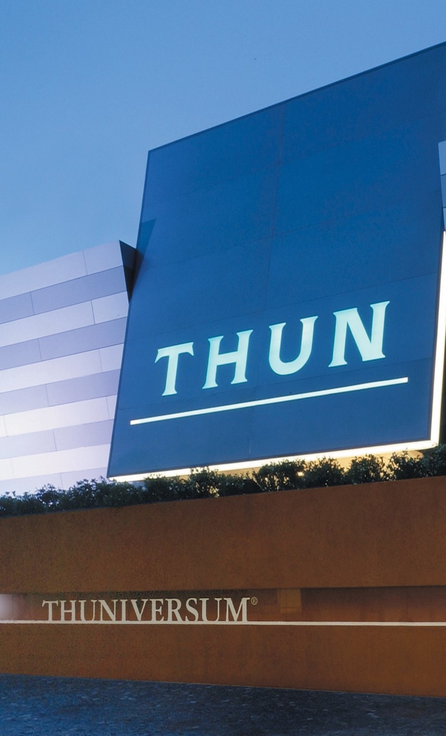 ​Thun acquisisce Unitable