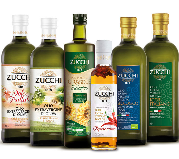 ​Oleificio Zucchi: una tradizione italiana di qualità 