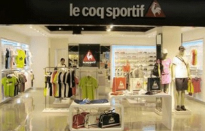 Le Coq Sportif Italia: fatturato 2011 in crescita