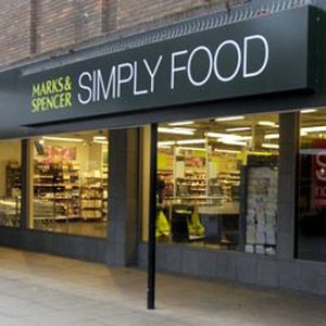 Marks & Spencer presenta il supermercato piu' verde del mondo