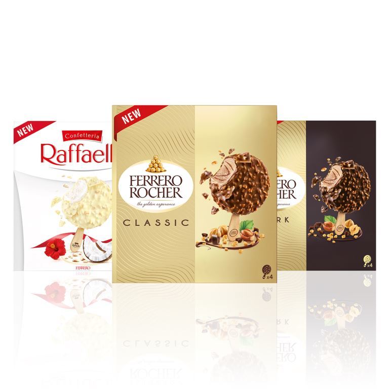 Ferrero: nel mirino l’acquisizione di Fresystem