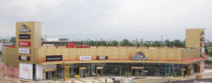 Eurocommercial Properties inaugura il Retail Park di Campi Bisenzio (FI)
