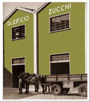 Oleificio Zucchi presenta il Bilancio di Sostenibilità 2011