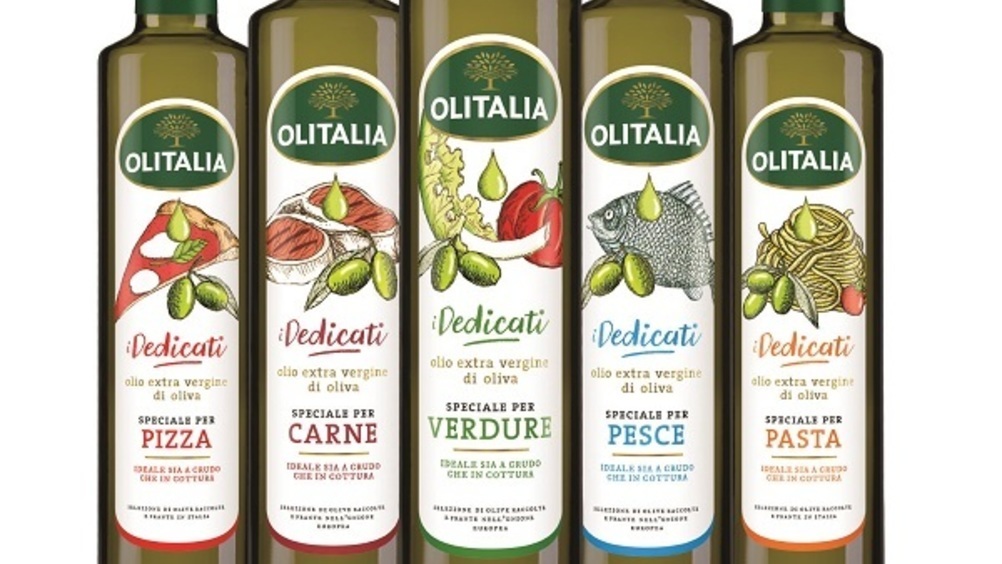 ​Olitalia: rinnovato accordo con Coldiretti per olio girasole 100% italiano