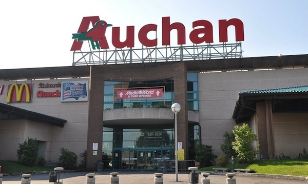 Auchan Italia lancia la 2° edizione del Graduate Program