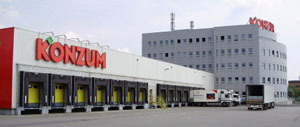 Agrokor vende 6 supermercati a Zagabria