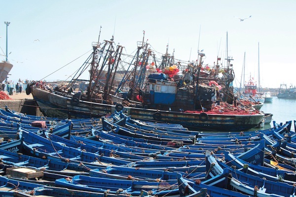 Al via un nuovo progetto di miglioramento della pesca nell’Oceano Indiano