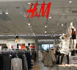 H&M si espande in Toscana