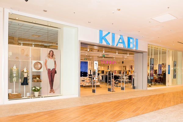 Kiabi chiude il 2017 in crescita