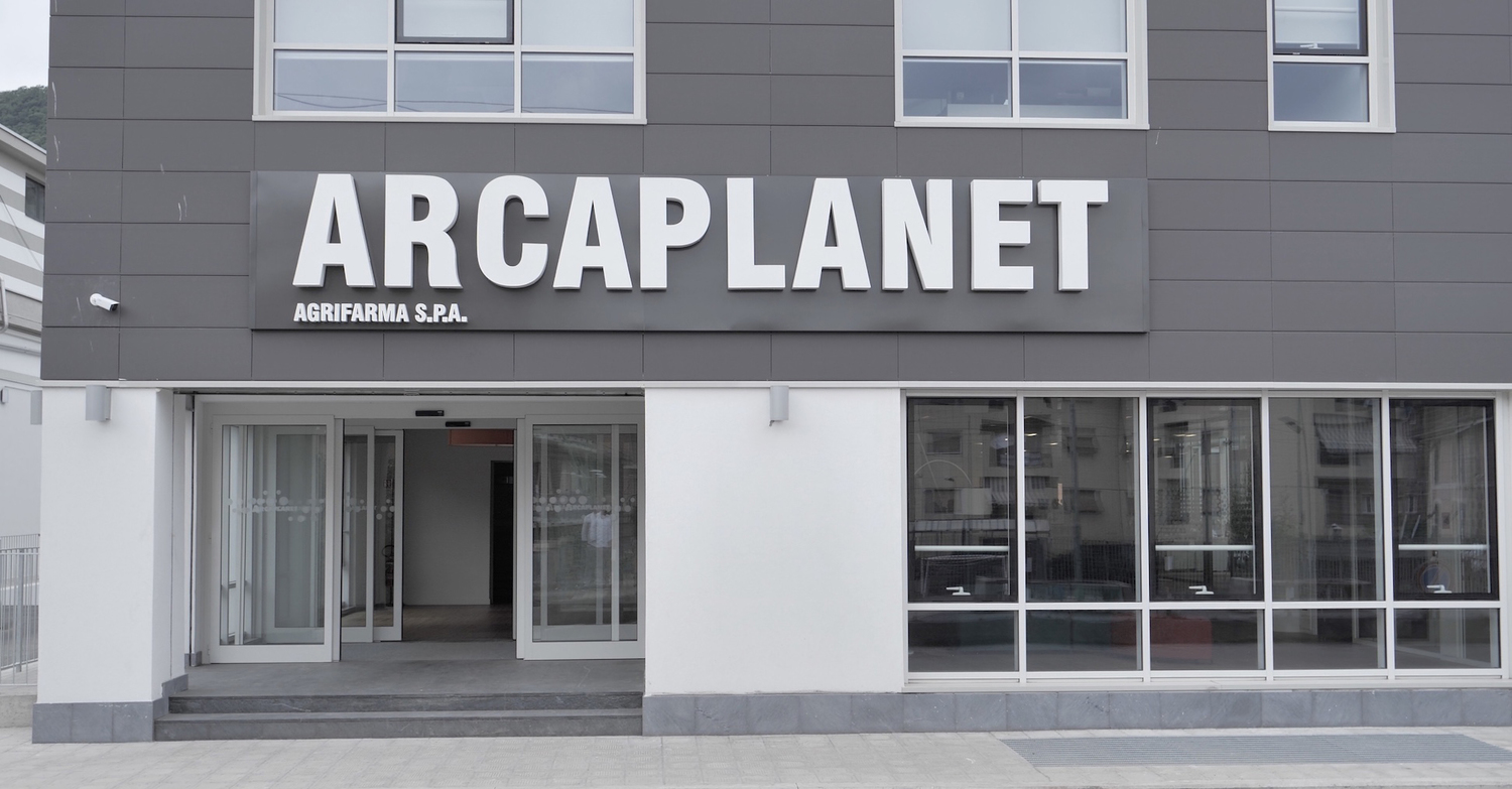 Arcaplanet inaugura il nuovo headquarter e annuncia i piani di sviluppo