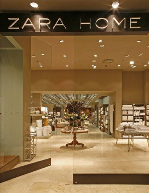 Zara sbarca a Bolzano