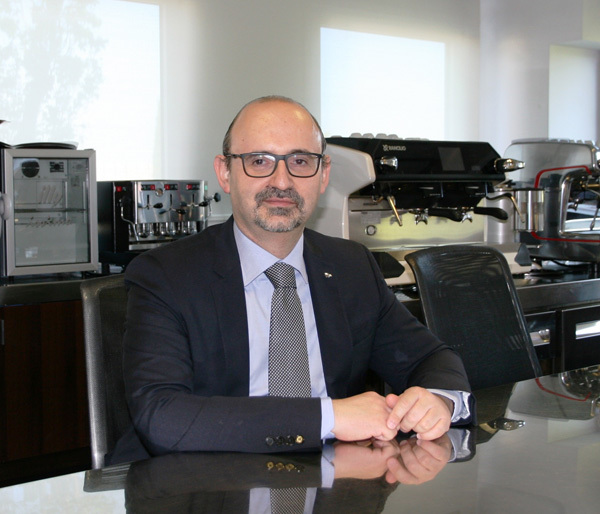 Guido Sciascia nominato Chief Marketing Officer di illycaffè