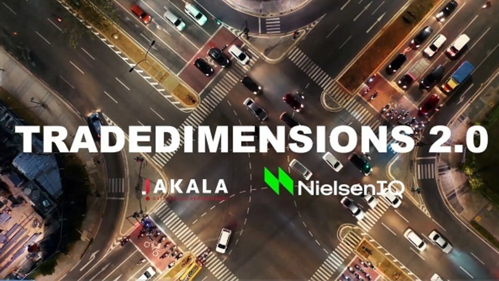 NielsenIQ e Jakala lanciano la piattaforma Tradedimensions 2.0