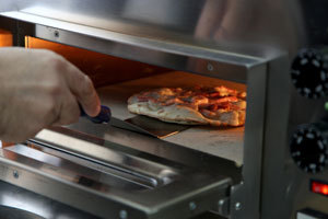 Base Pizza cresce nel 2011 del 400%