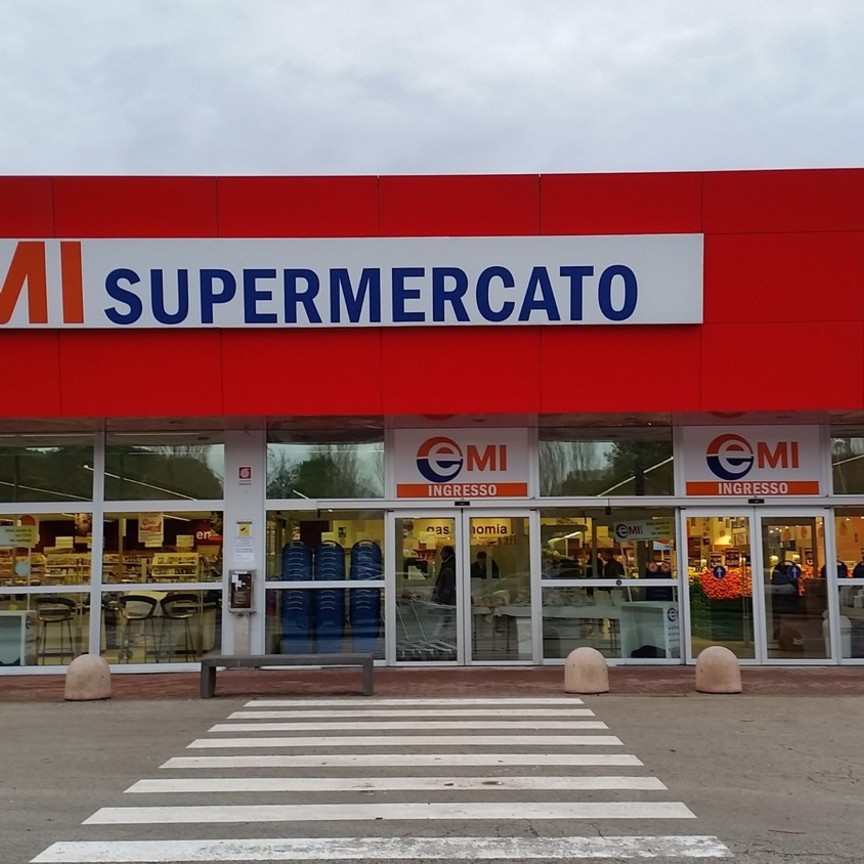 Selex apre nuovo supermercato ad Ancona