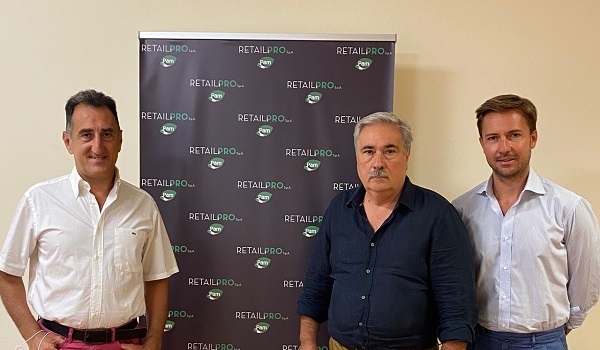 RetailPro sigla accordo con Nocera Bros per lo sviluppo nel Sud Italia