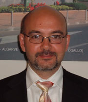 Nuovo corporate lawyer per Sonae Sierra in Italia