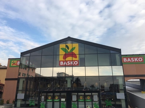 Basko propone il primo virtual assistant per la spesa a domicilio