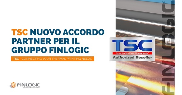 Siglato accordo di Partner Platinum con TSC per l’Italia