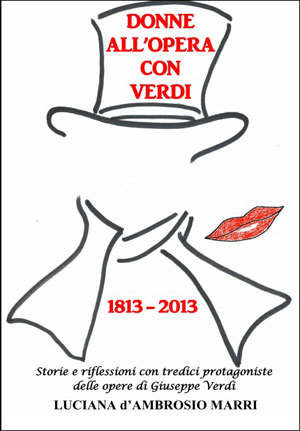 Donne all'opera con Verdi 