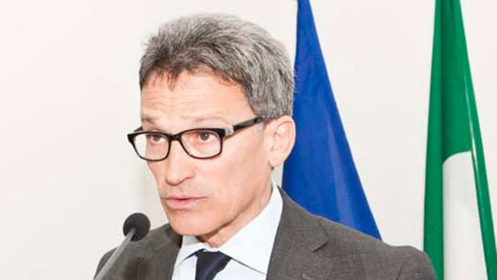 Nazario Battelli riconfermato presidente di Ortofrutta Italia
