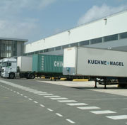 Kuehne + Nagel sviluppa la supply chain di Conforama