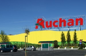 Auchan Nichelino: si precisano le cifre del prossimo centro commerciale