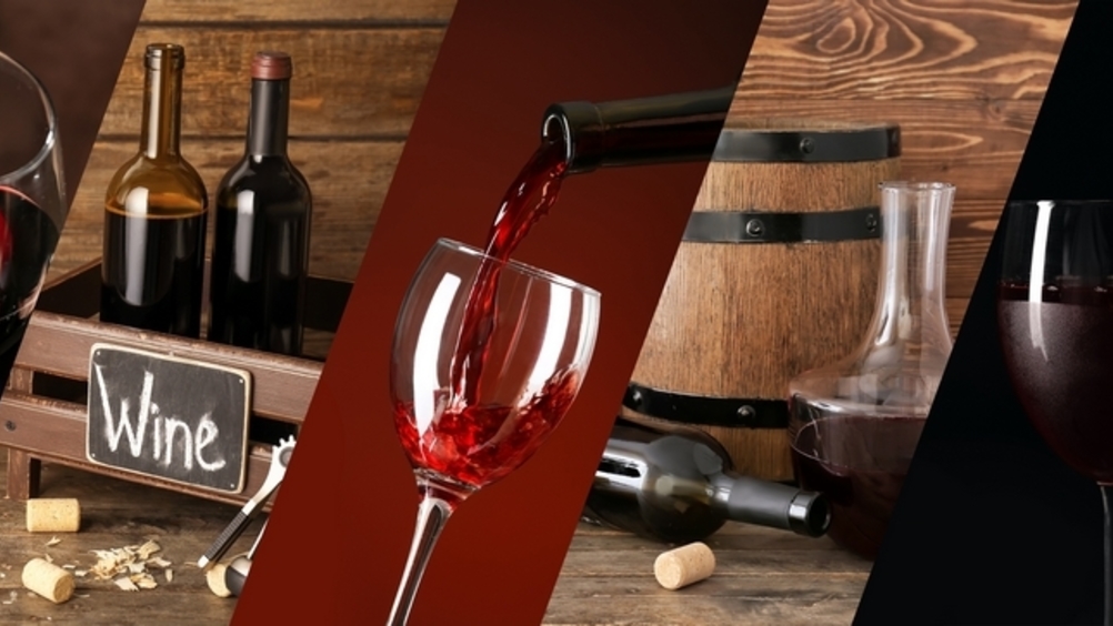 I signori del vino nel nuovo rapporto Mediobanca