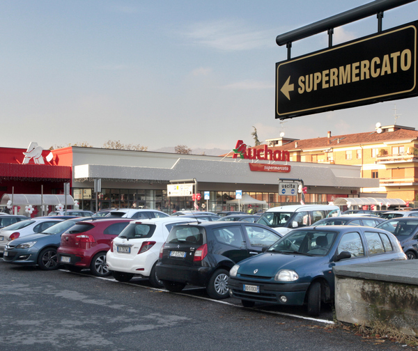 Sui social vincono Auchan e Carrefour, mentre Facebook tiene banco