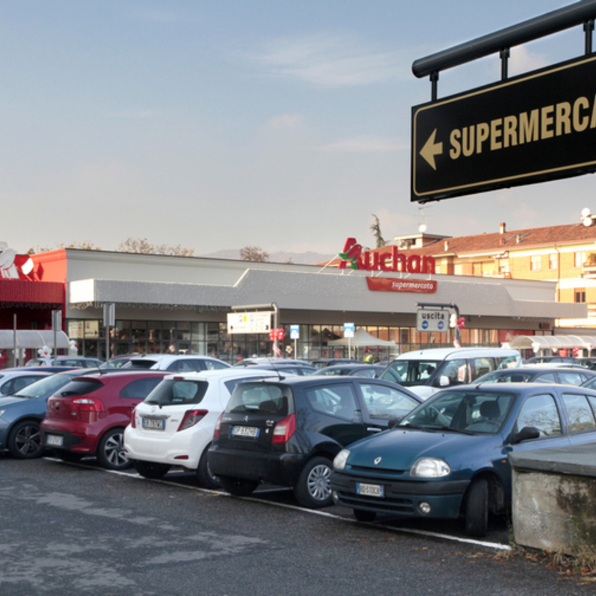Sui social vincono Auchan e Carrefour, mentre Facebook tiene banco