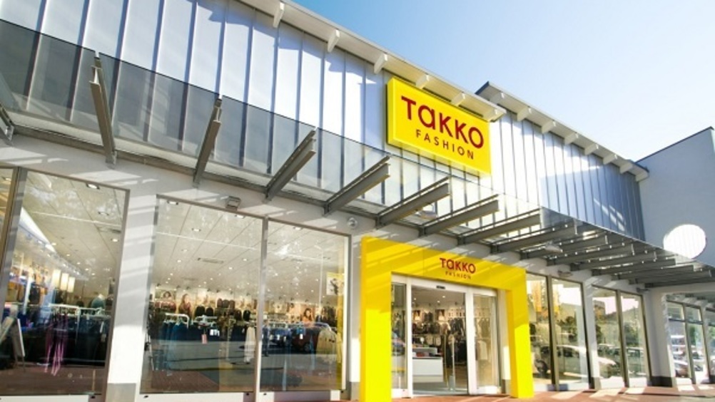 Takko Fashion si espande in Piemonte