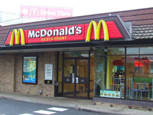 McDonald’s Italia chiude il 2010 a +8,4%