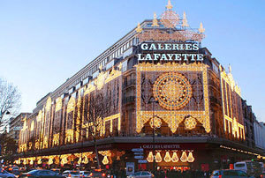 Le Galeries Lafayette sbarcheranno a Venezia?