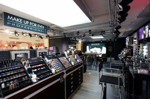 Sephora inaugura a Milano un nuovo concept store